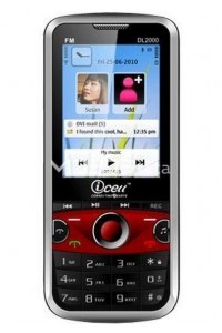 ICELL DL2000 specs