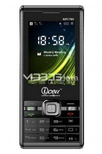 ICELL HIFI700 specs