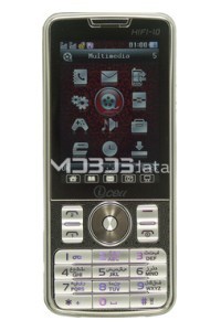 ICELL HIFI 10 specs