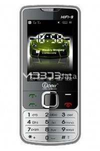 ICELL HIFI 9 specs
