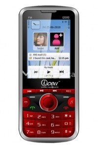 ICELL I2000 specifications and features ICELL I2000 specs