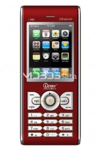 ICELL I588 specs