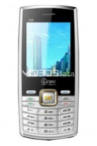 ICELL I58 specs