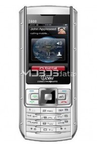 ICELL I600 specs