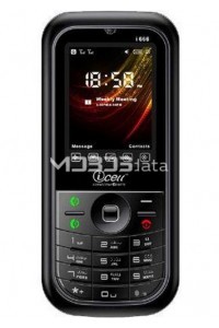 ICELL I666 specs
