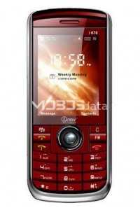 ICELL I670 specs