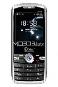 ICELL I680 specs