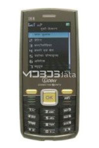 ICELL I68 specs