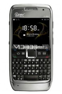 ICELL I71PRO specs