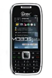 ICELL I75E specs