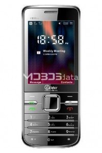 ICELL I850M specs