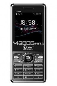 ICELL I860M specs