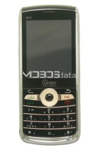 ICELL I870 specs