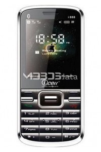 ICELL I888 specs