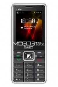 ICELL I890 specs