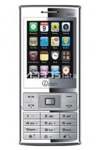 ICELL I900 specs