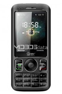 ICELL I910 specifications and features ICELL I910 specs