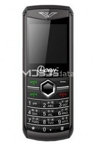 ICELL MX-03 specs