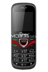 ICELL MX04 specifikacije