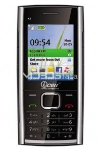 ICELL X2 specifications and features ICELL X2 specs