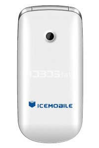 ICEMOBILE CHARM specs