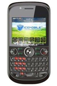 ICEMOBILE QUATTRO specs