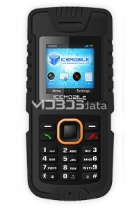 ICEMOBILE SPLASH specs