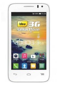 IDEA MAGNA specs