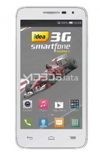IDEA MAGNA L specifikacije