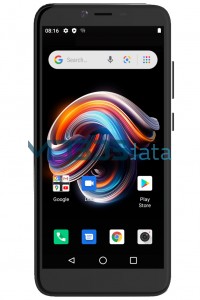 IFROG G60 specs