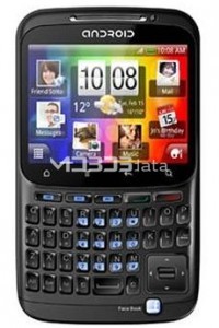IGLO A201 specifikacije