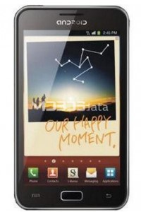 IGLO A903 specifikacije