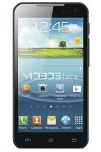 IGLO A918 specs