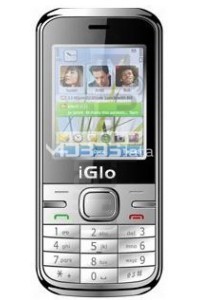 IGLO E500 specifikacije