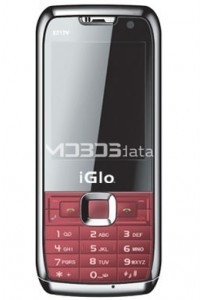 IGLO E71 MINI specifikacije