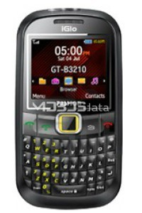 IGLO L201 specifikacije