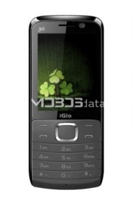 IGLO W102 specs