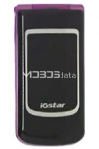 IGSTAR IG8898 specs