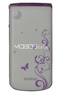 IGSTAR IG8899 specs
