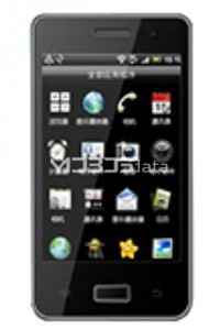 IGSTAR IG968 specs
