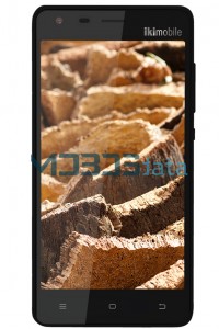 IKIMOBILE GO4.5 specifikacije