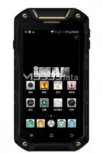 IMAN I5800C specifikacije