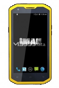 IMAN I8800 specifikacije