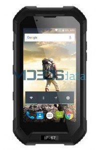 IMAN X5 specs
