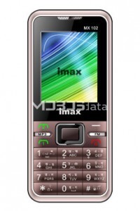 IMAX MX 102 specifikacije