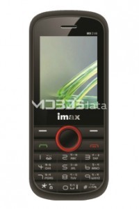 IMAX MX 200 specifikacije