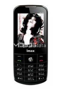 IMAX MX 240 specs