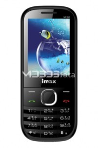 IMAX MX 241 specifikacije