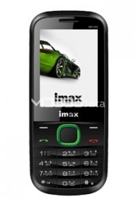 IMAX MX 242 specs