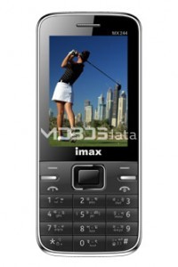 IMAX MX 244 specs